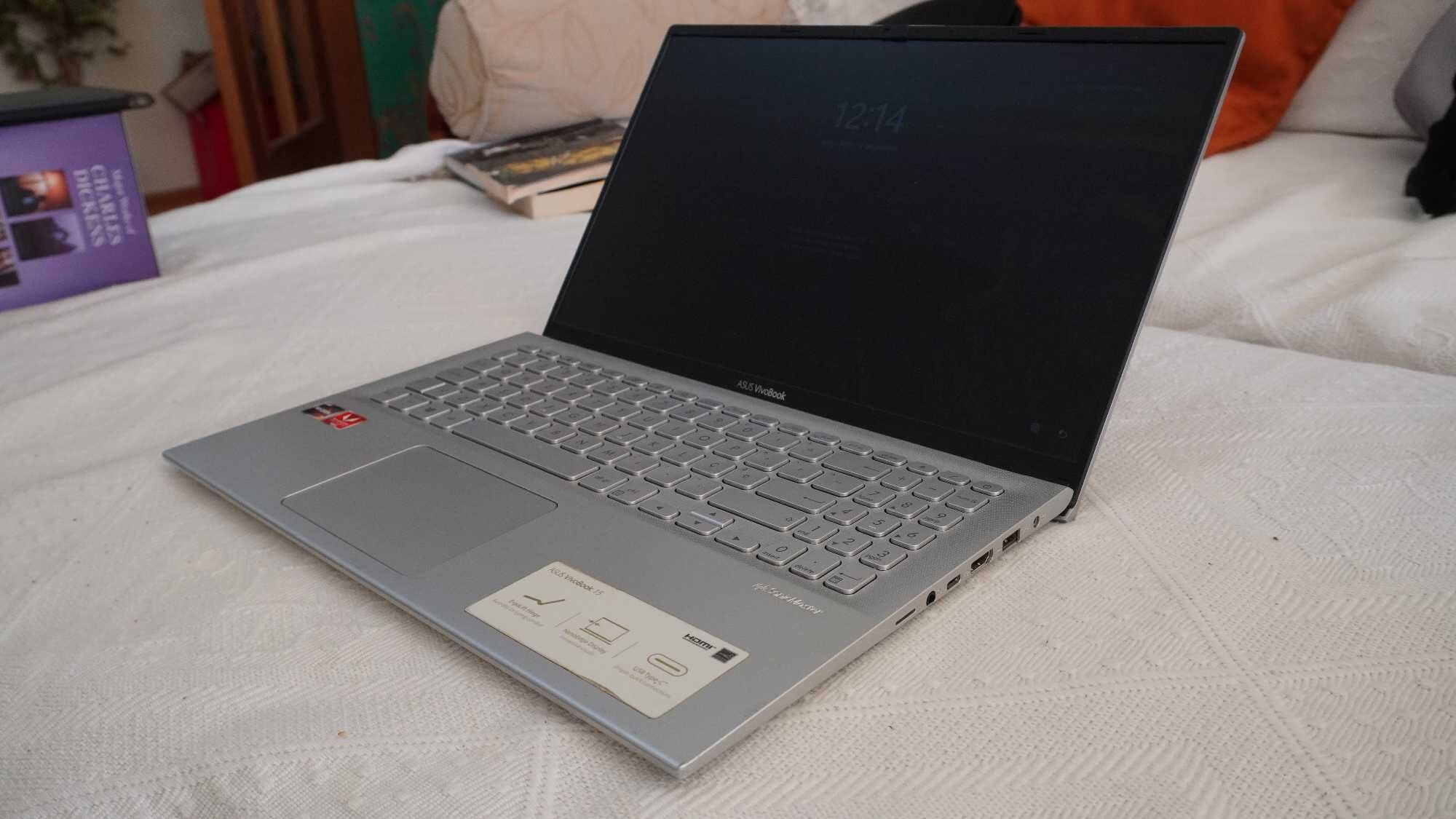 Computador Asus Vivobook 15 F512DA (Amd Ryzen 7) (2020)