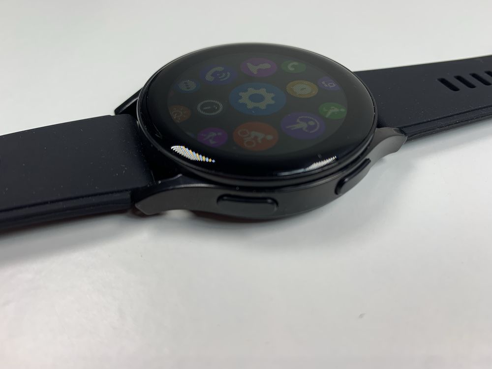 Smartwatch Fitness GT1 Laxasfit