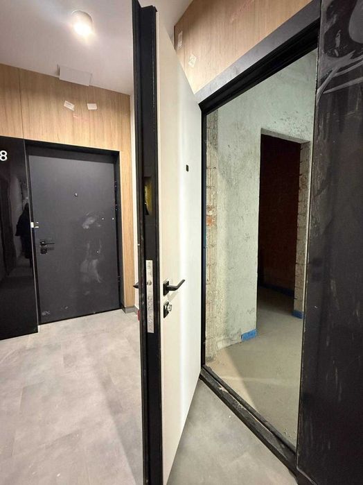 Продаж 1-но кім. квартири ЖК Зелена преміум класу з терасою