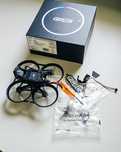 Dron FPV Geprc Darkstar20 DJI O3 Air Unit + dodatki i baterie