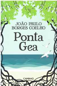 11246 Ponta Gea de João Paulo Borges Coelho