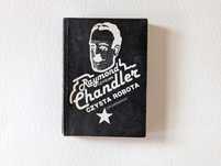 Czysta robota R. Chandler
