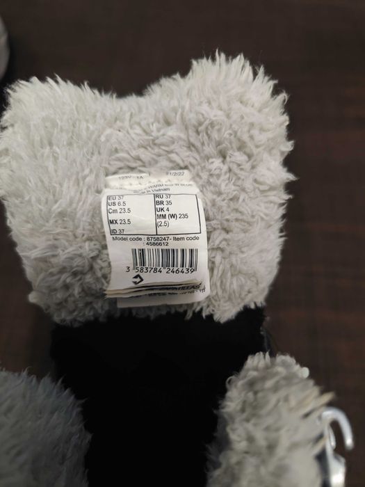 Женские Зимние ботинки  Quechua SH520 X-Warm
