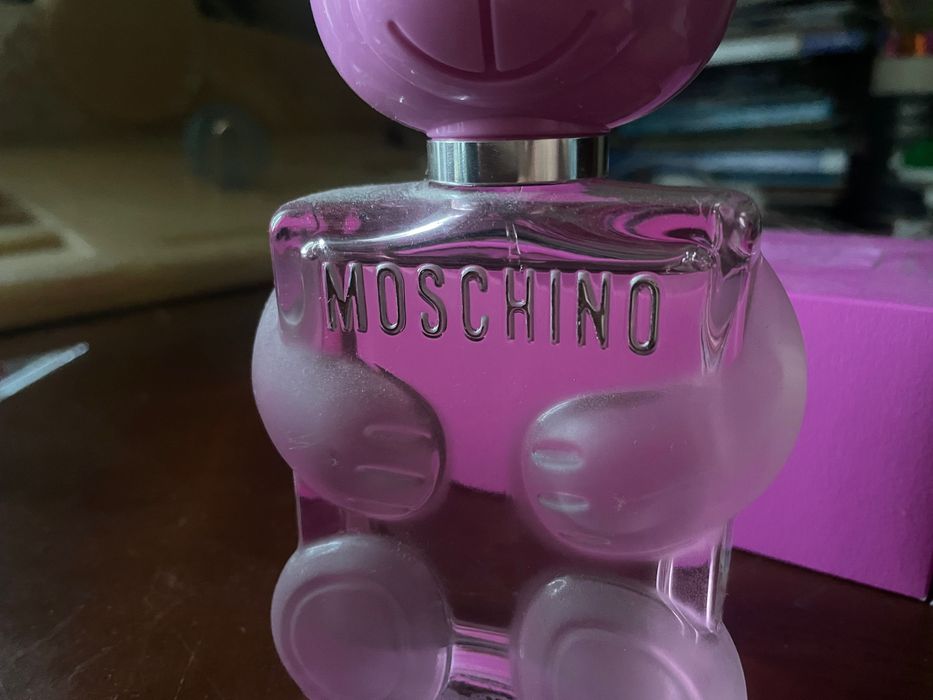 Парфуми  moschino 100 ML піду на вашу ціну!