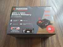Akumulator Parkside 4ah 20V Smart Bluetooth