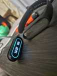 Часы Mi band 6 nfc