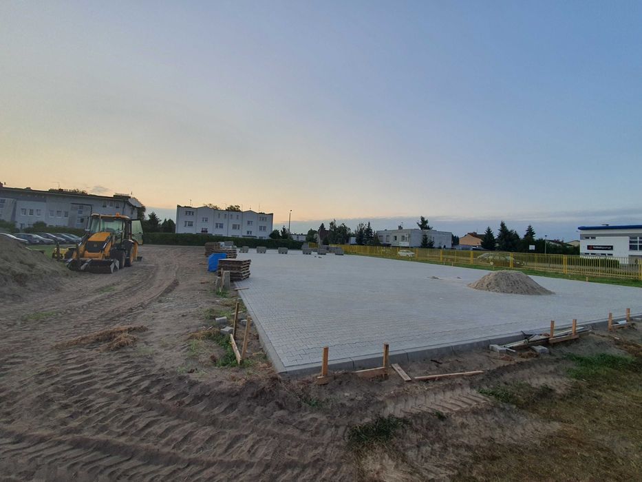 Brukarstwo - Kompleksowo i Fachowo