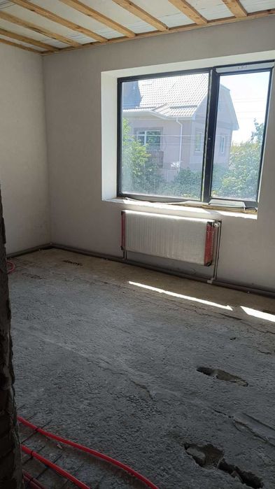 Таунхаус. Тихий центр