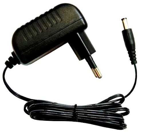 Wzmacniacz audio  mini 2.0 + zasilacz