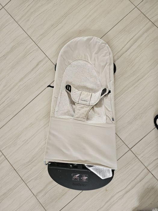 Baby Bjorn Лежак для немовлят