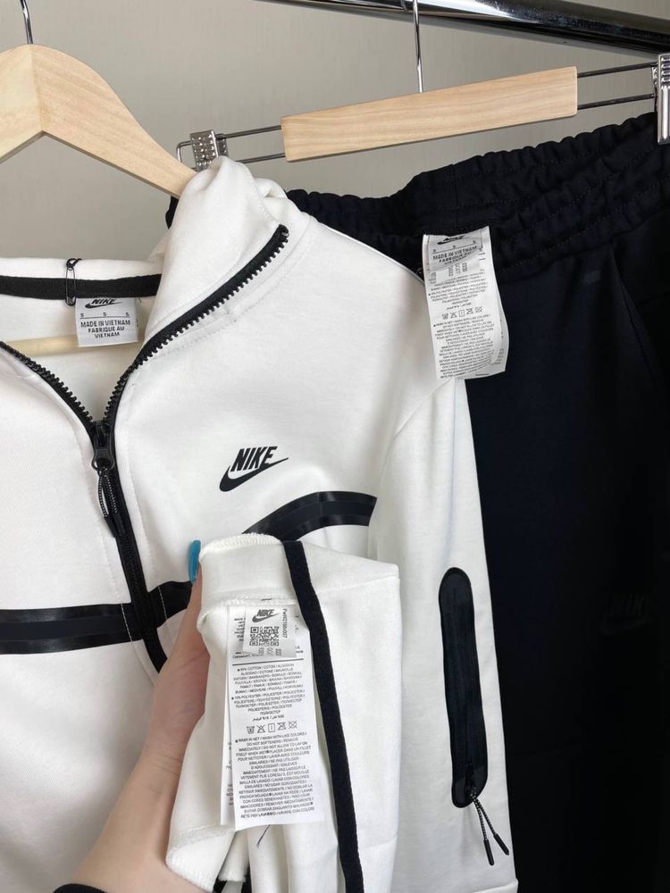 Спортивний костюм Nike Tech Flecce найк теч фліс