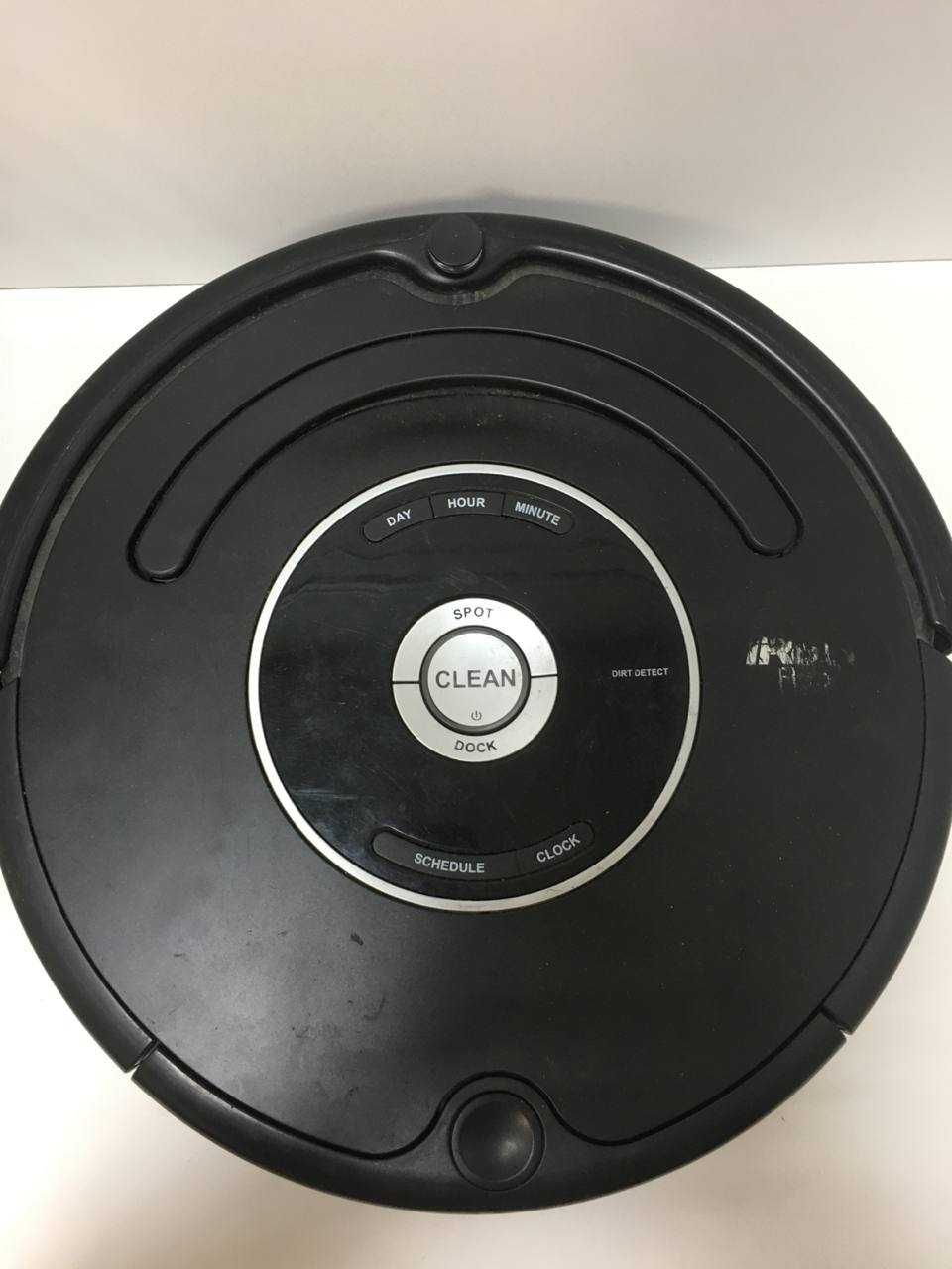 Робот-пилосос iRobot Roomba 620