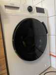 Pralka BEKO WUE6624XBWS 6kg 1200 obr,