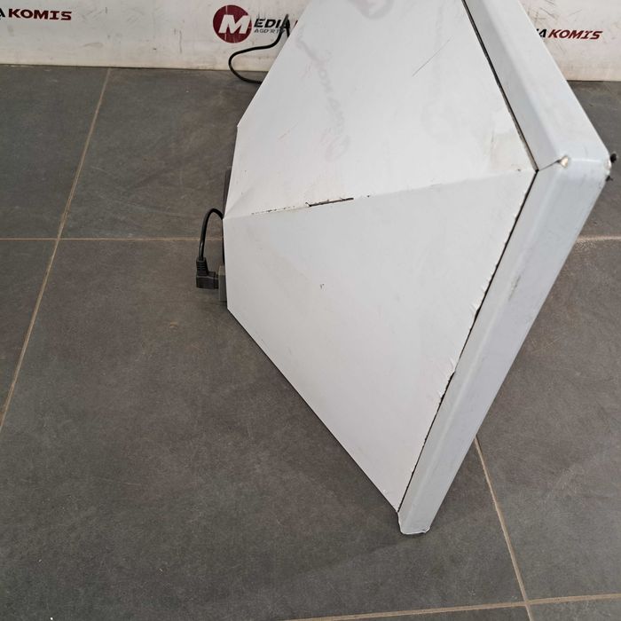 Okap Bauknecht DBHPN 93 AB X B / 89,9 cm szer/89kWh / 60 dB / 692 m3/h