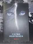 Piętno Morfeusza - K.N. Haner