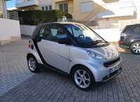 Smart Fortwo II Coupe (451) 1.0 Turbo 84cv