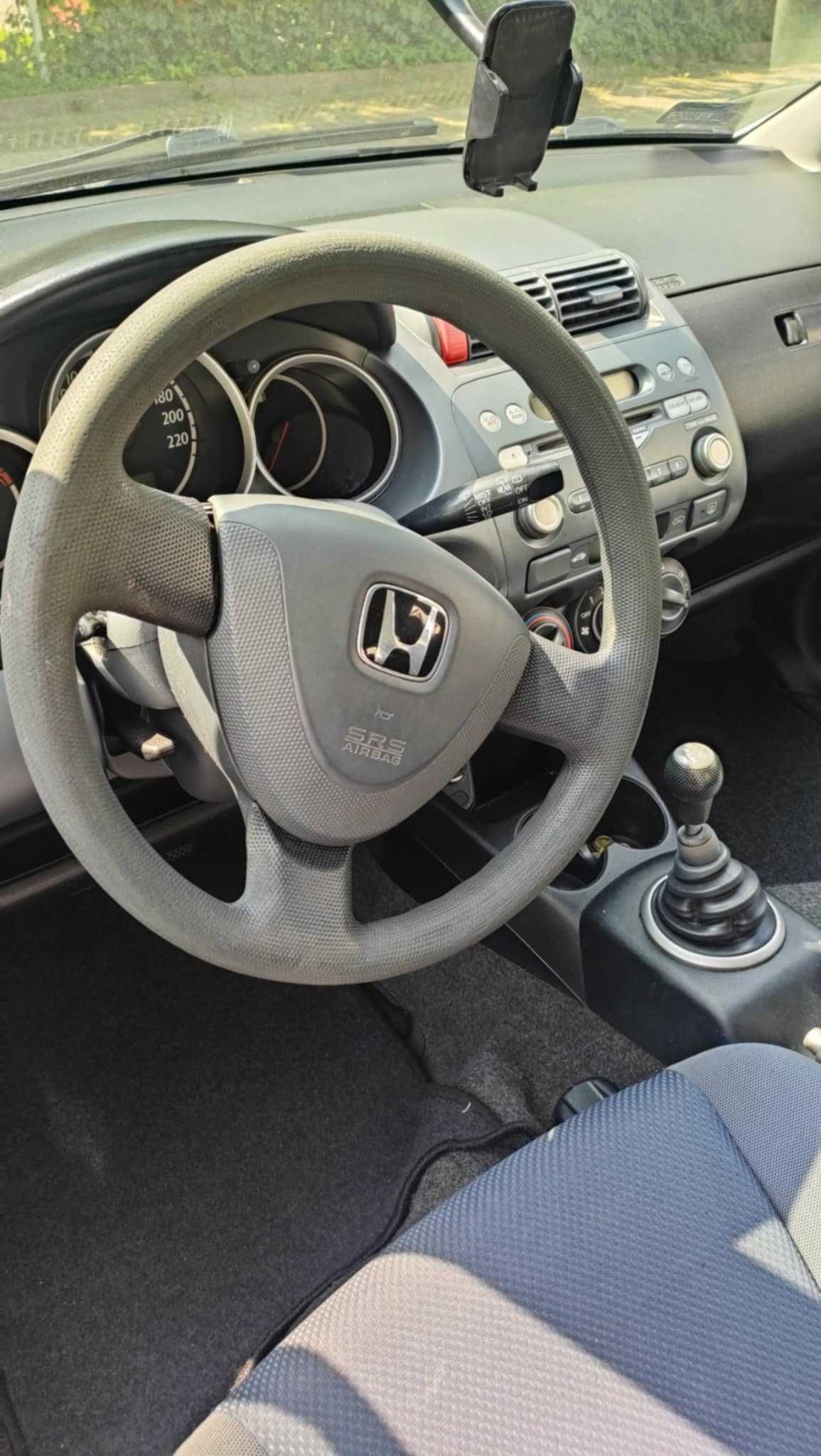 Honda Jazz 1.4 2002 r