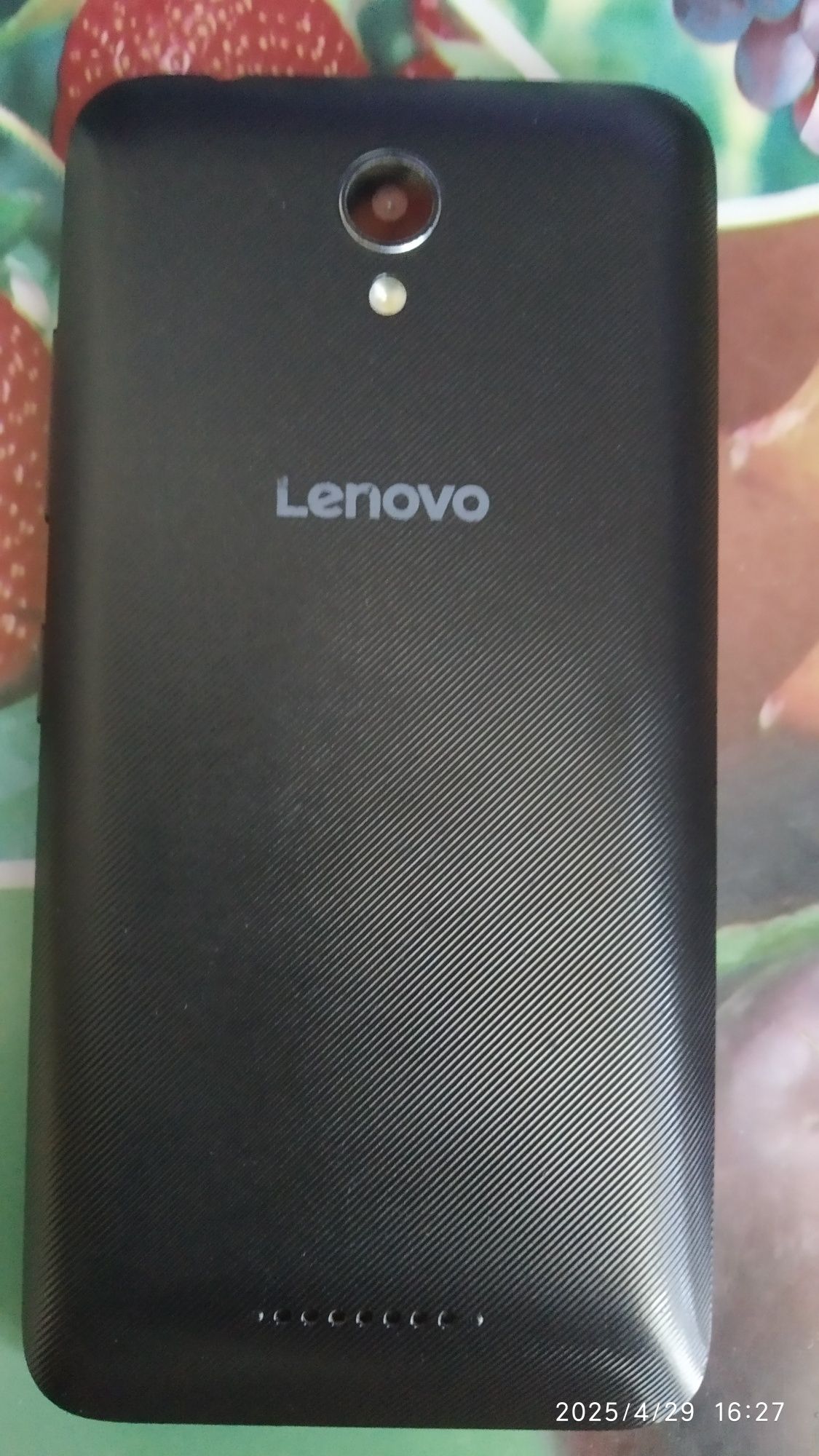 Lenovo A Plus  (A1010a20)