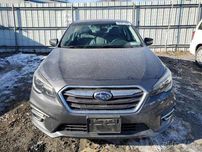 Разборка - запчасти 	Subaru Legacy 2019