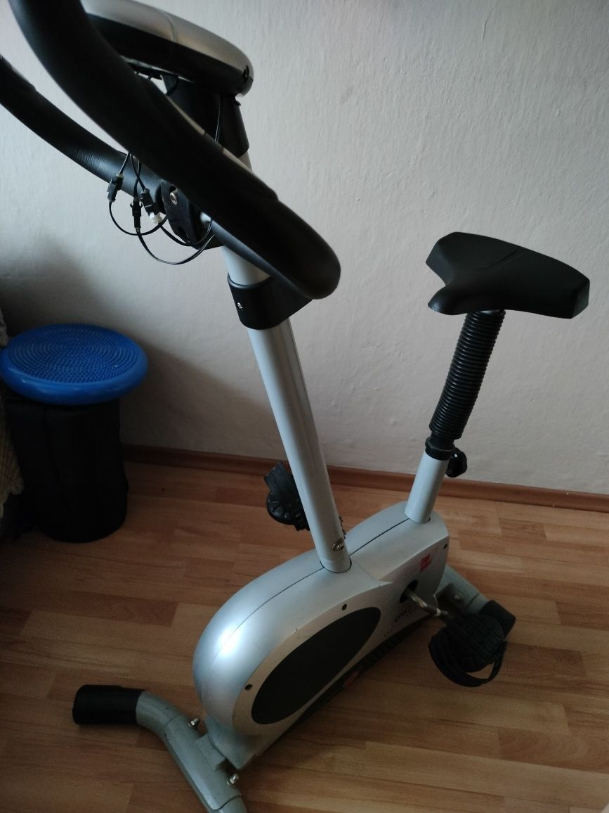 christopeit sport cps1