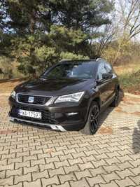 Seat Ateca 2.0 4x4 DSG