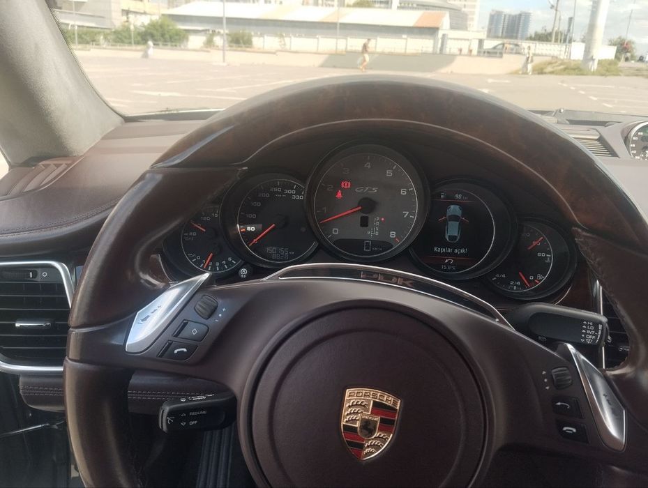 Продам   Porsche
