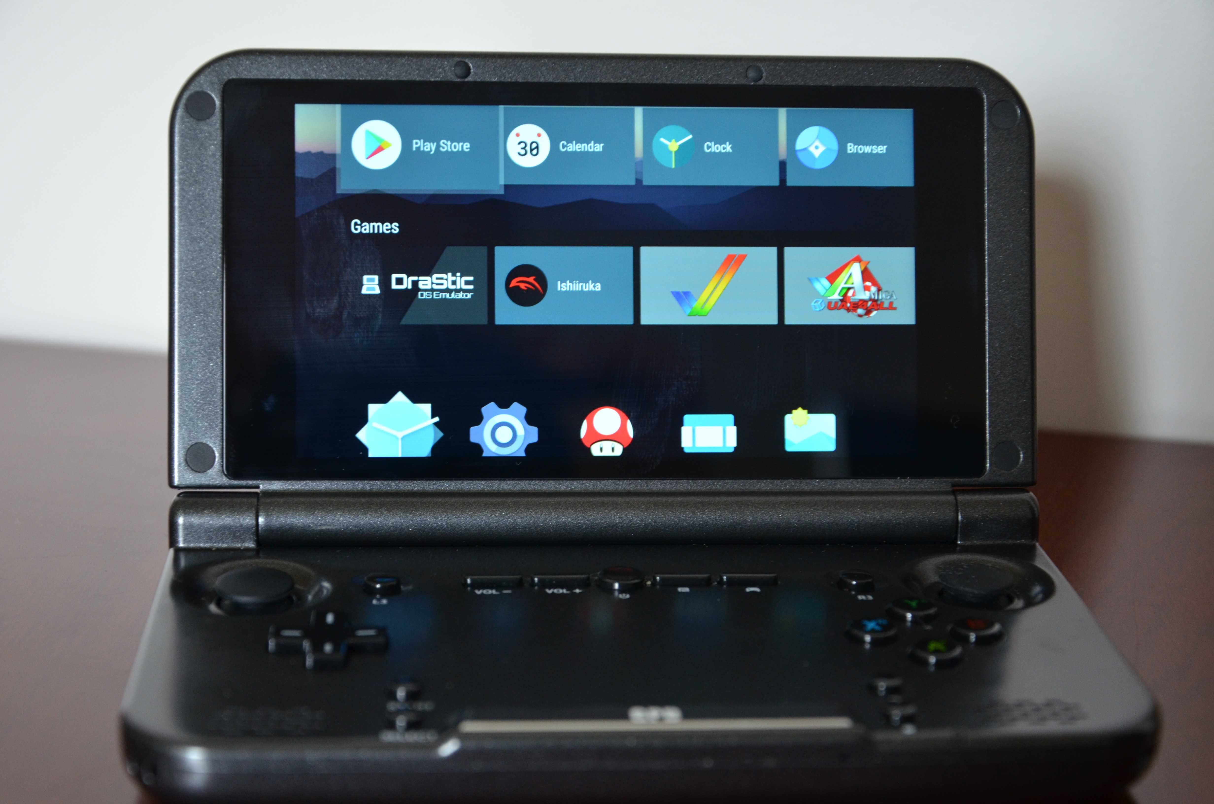 Tablet PC Konsola Przenośna Handheld GPD XD Plus