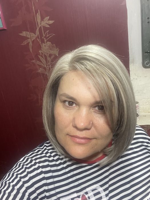 Продам парик светло-русый