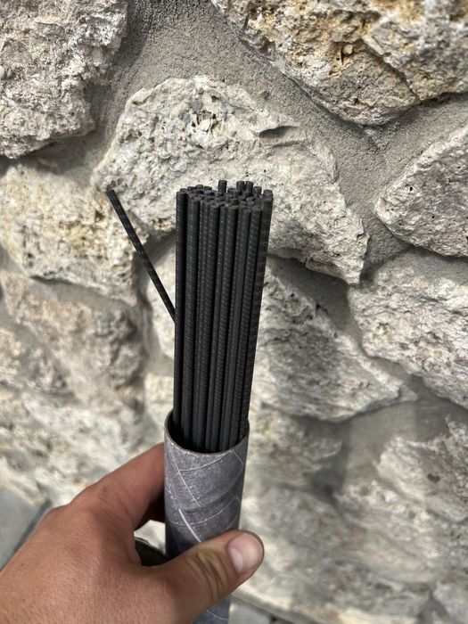 Крани Raftec Black 50mm та 1/2 метелик