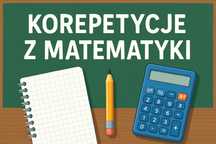 Korepetycje z matematyki – szkoła podstawowa