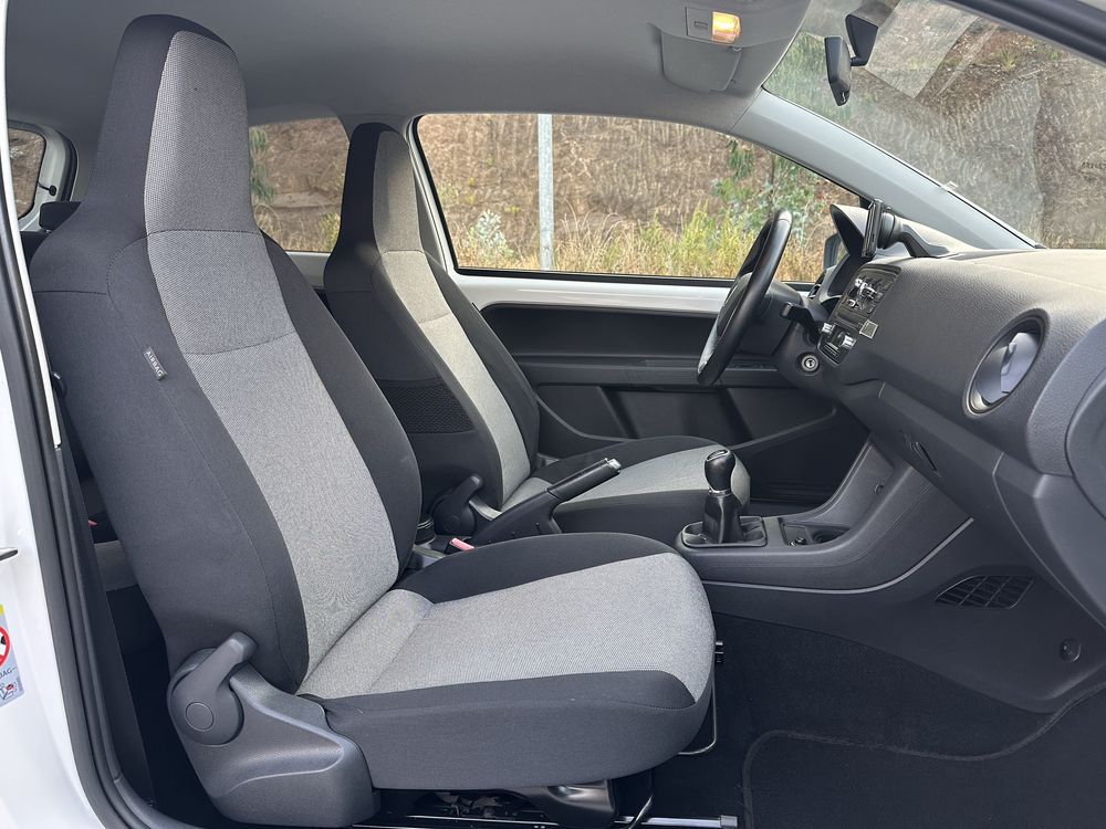 Skoda Citigo 1.0 90mil kms 1 dono
