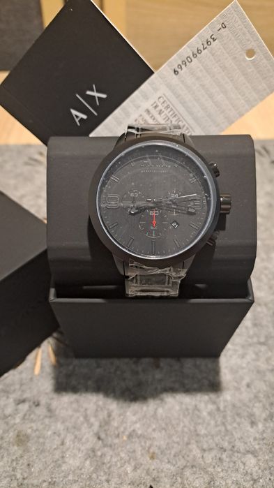 Armani Exchange AX1277,Chronograf