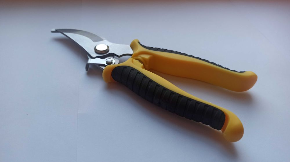 Садовий секатор 7,5 дюймів Branch Scissors