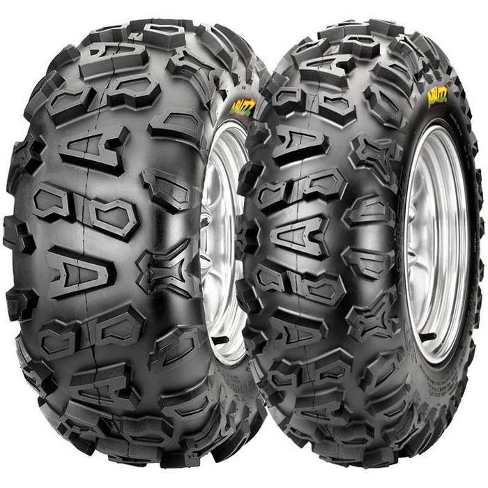 Шини для квадроцикла Can-Am Polaris Yamaha Cfmoto CST ITP Maxxis Obor
