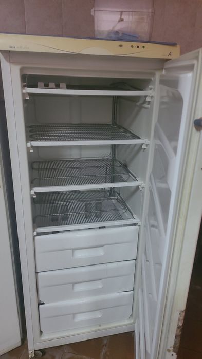 Холодильники, морозильная камера, морозильная установка