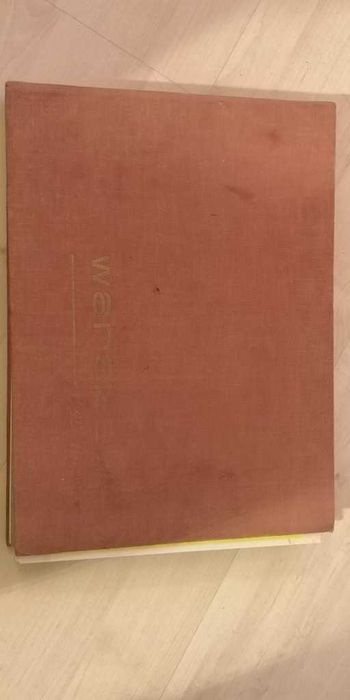 Warszawa 1945 - 1970 ALBUM