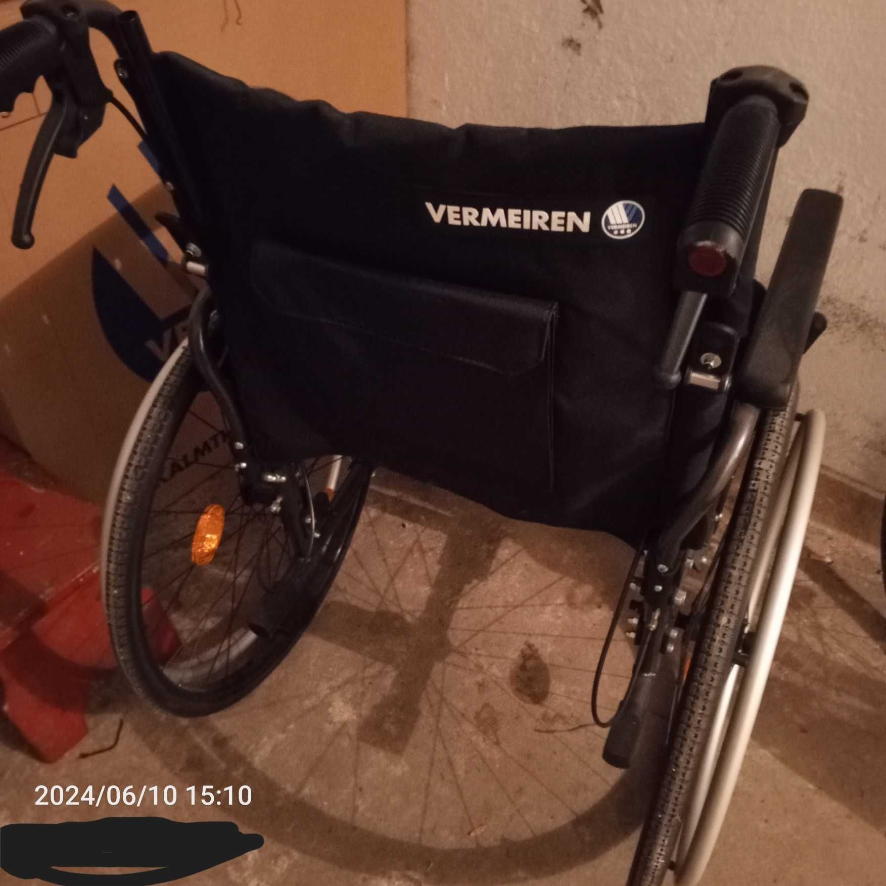D200

Wózek inwalidzki ze stopów lekkich