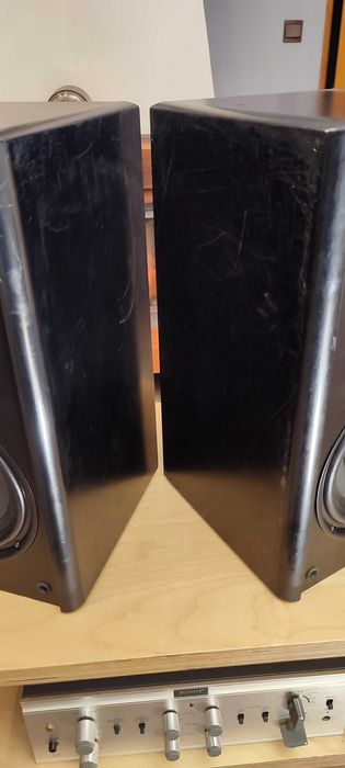 Kolumny Onkyo  570  MKII