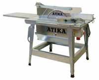 Serra Circular Profissional para Construção Atika 3000Wts