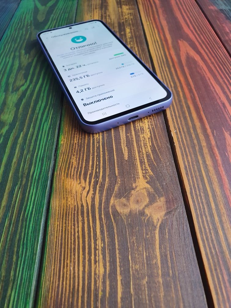 Samsung A54 5G 8/256