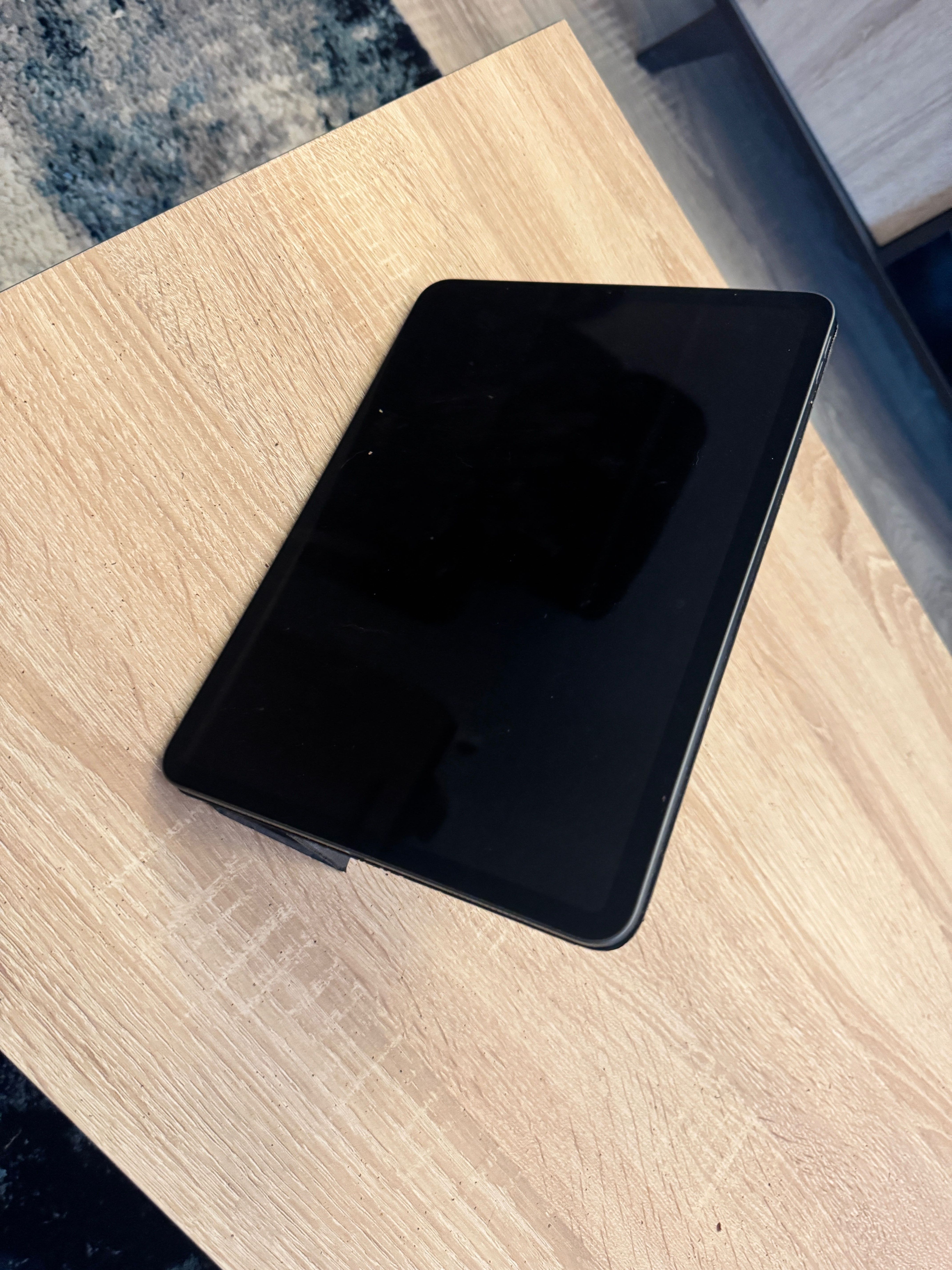 iPad Pro 11 polegadas
