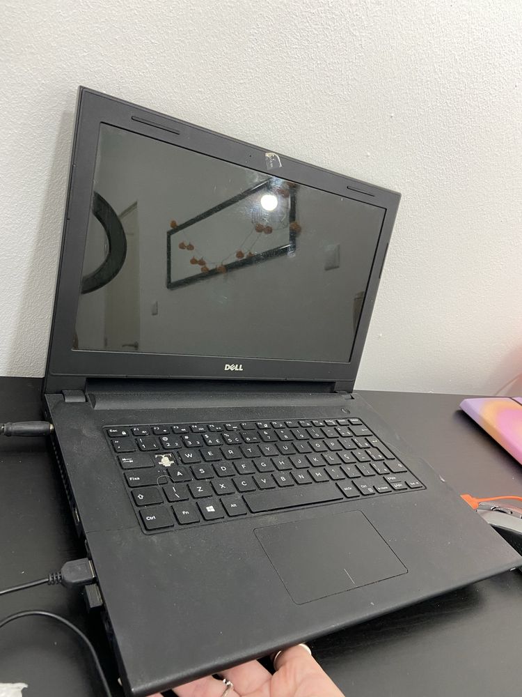 Notebook Dell Inspiron