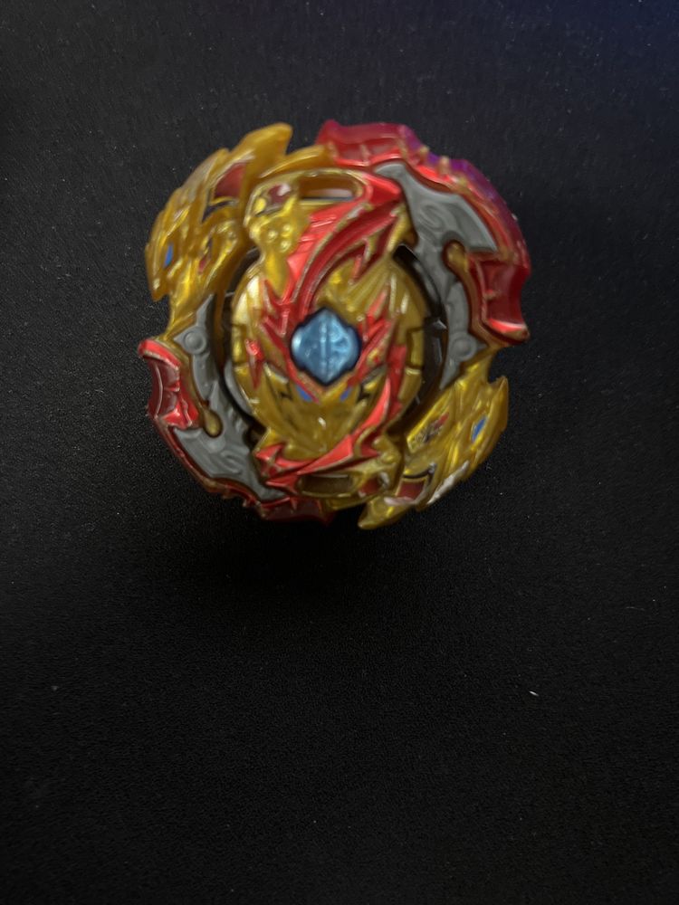 BeyBlade Original