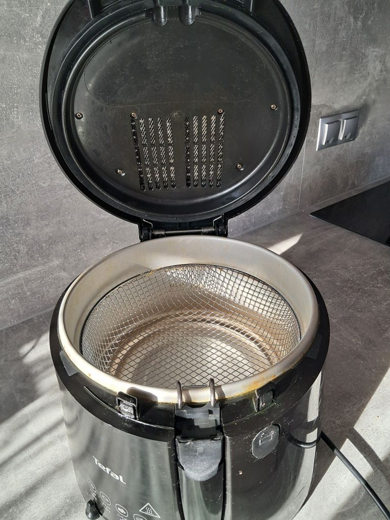 Frytownica tefal