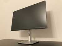 Monitor DELL 27'' P2722HE - Jak nowy! NA GWARANCJI