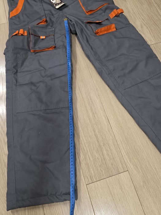 Odzież robocza ocieplana Consul