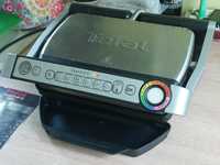 Tefal OptiGrill+ GC712D34  розумний контактний гриль