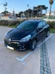 Renault Clio Sport Tourer