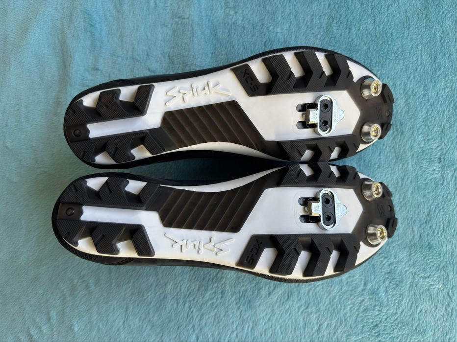 Sapatos de ciclismo Spiuk