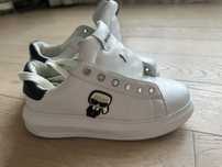 buty karl lagerferd
